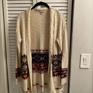 Cardigan